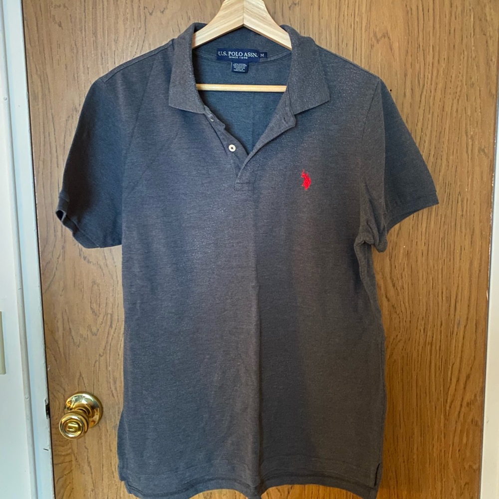 U.S. Polo Assn, sizeM
